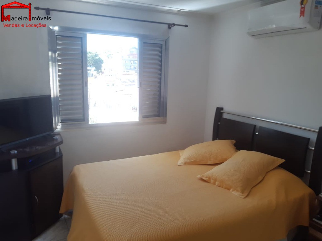 Sobrado, 3 quartos, 201 m² - Foto 24