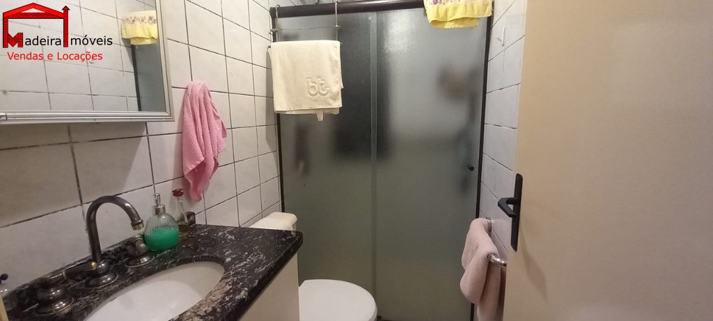 Apartamento à venda com 3 quartos, 63m² - Foto 18