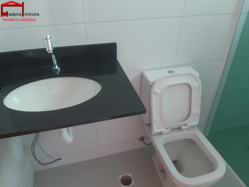 Sobrado à venda com 3 quartos, 130m² - Foto 17