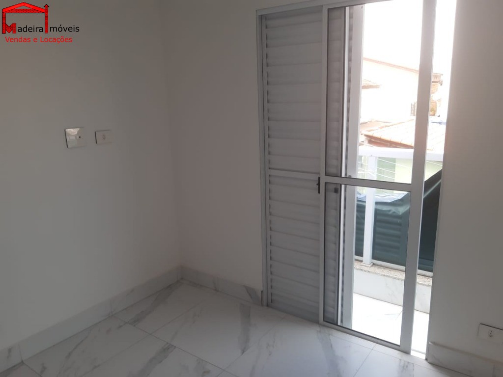 Apartamento à venda com 2 quartos, 50m² - Foto 26