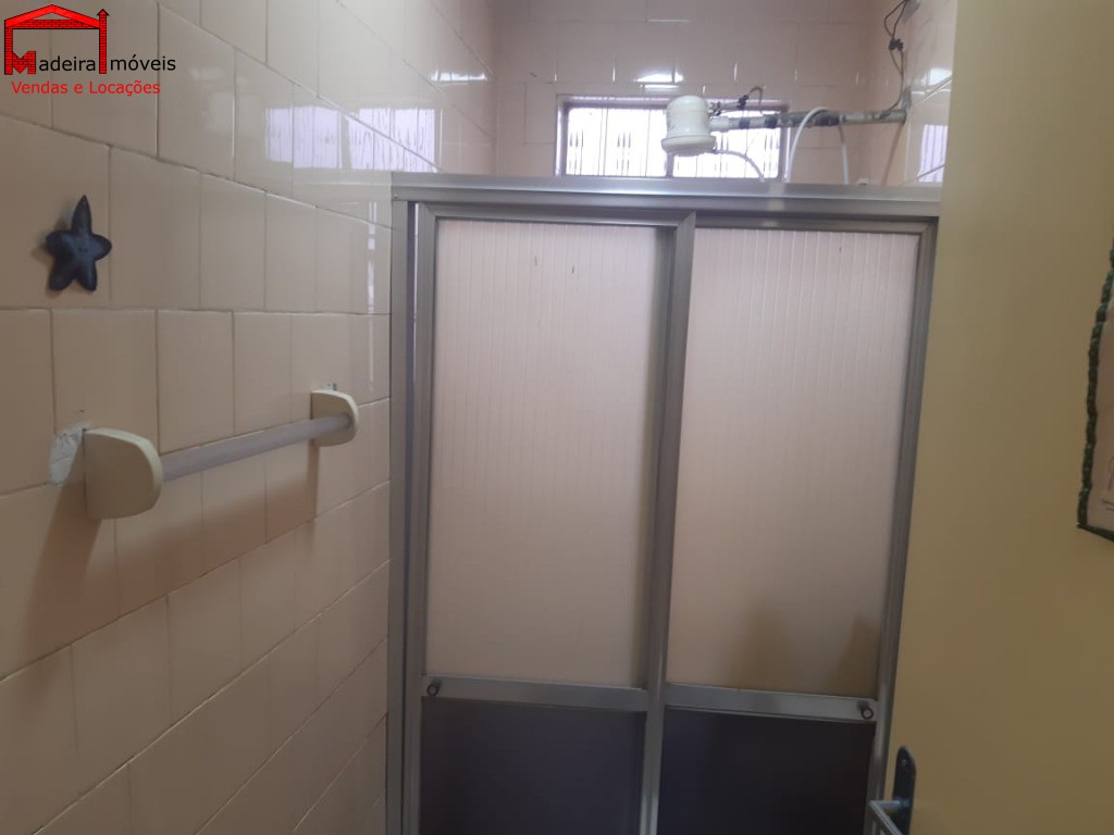 Sobrado, 3 quartos, 201 m² - Foto 6