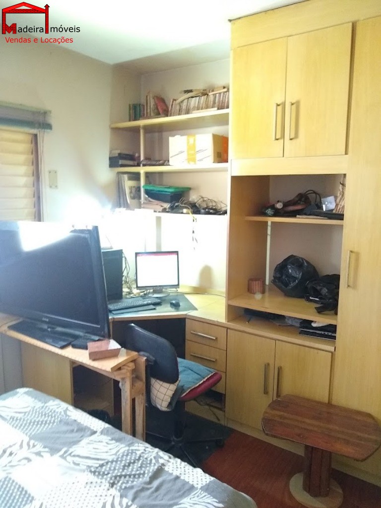 Sobrado à venda com 3 quartos, 127m² - Foto 3