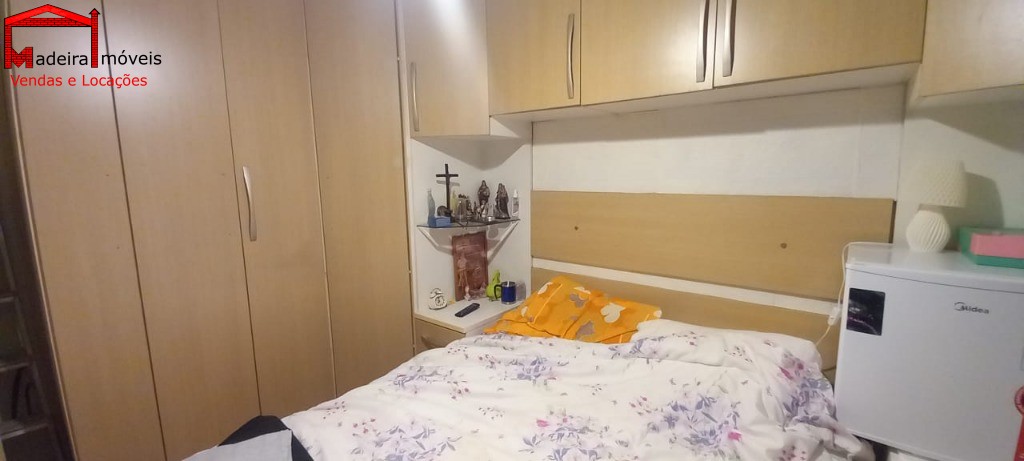 Apartamento à venda com 3 quartos, 63m² - Foto 14