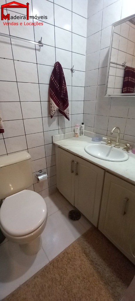 Apartamento à venda com 3 quartos, 63m² - Foto 7