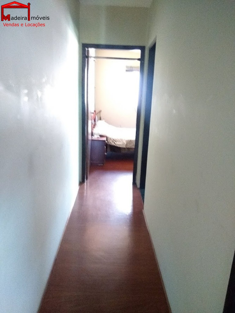 Sobrado à venda com 3 quartos, 127m² - Foto 2