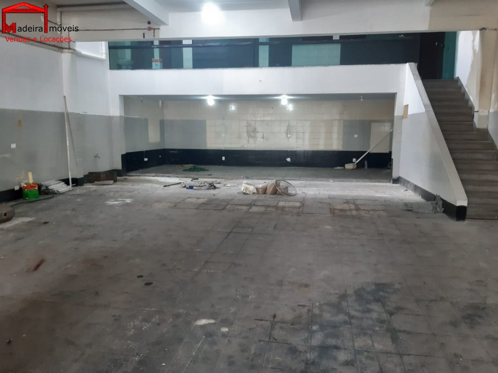 Loja-Salão para alugar, 500m² - Foto 1