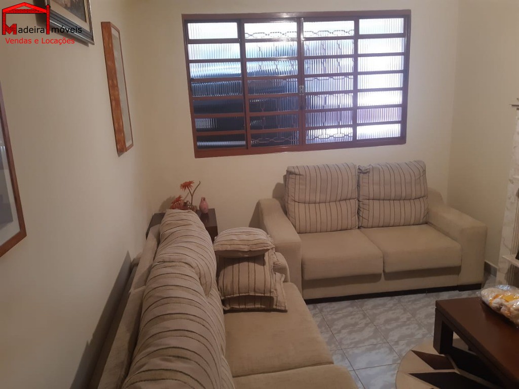 Sobrado, 3 quartos, 201 m² - Foto 20