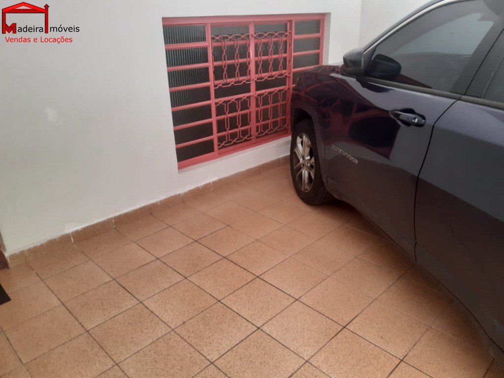 Sobrado, 3 quartos, 201 m² - Foto 2