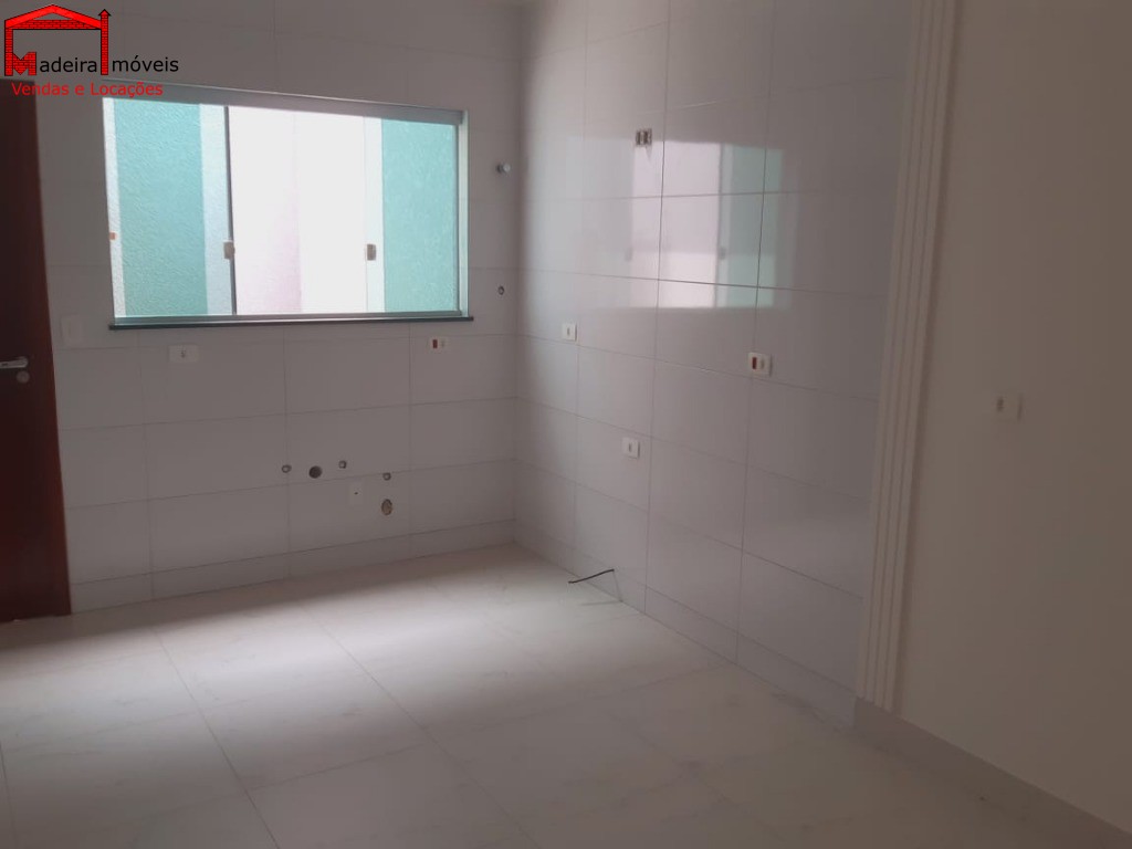 Sobrado à venda com 3 quartos, 130m² - Foto 3