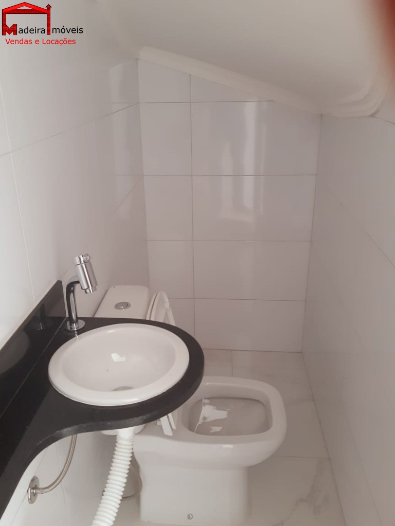 Sobrado à venda com 3 quartos, 130m² - Foto 6