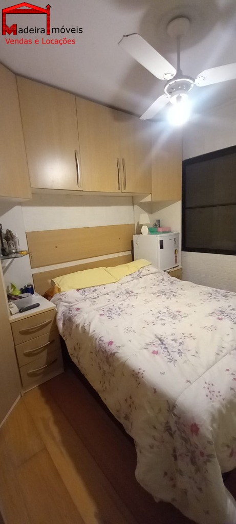 Apartamento à venda com 3 quartos, 63m² - Foto 6