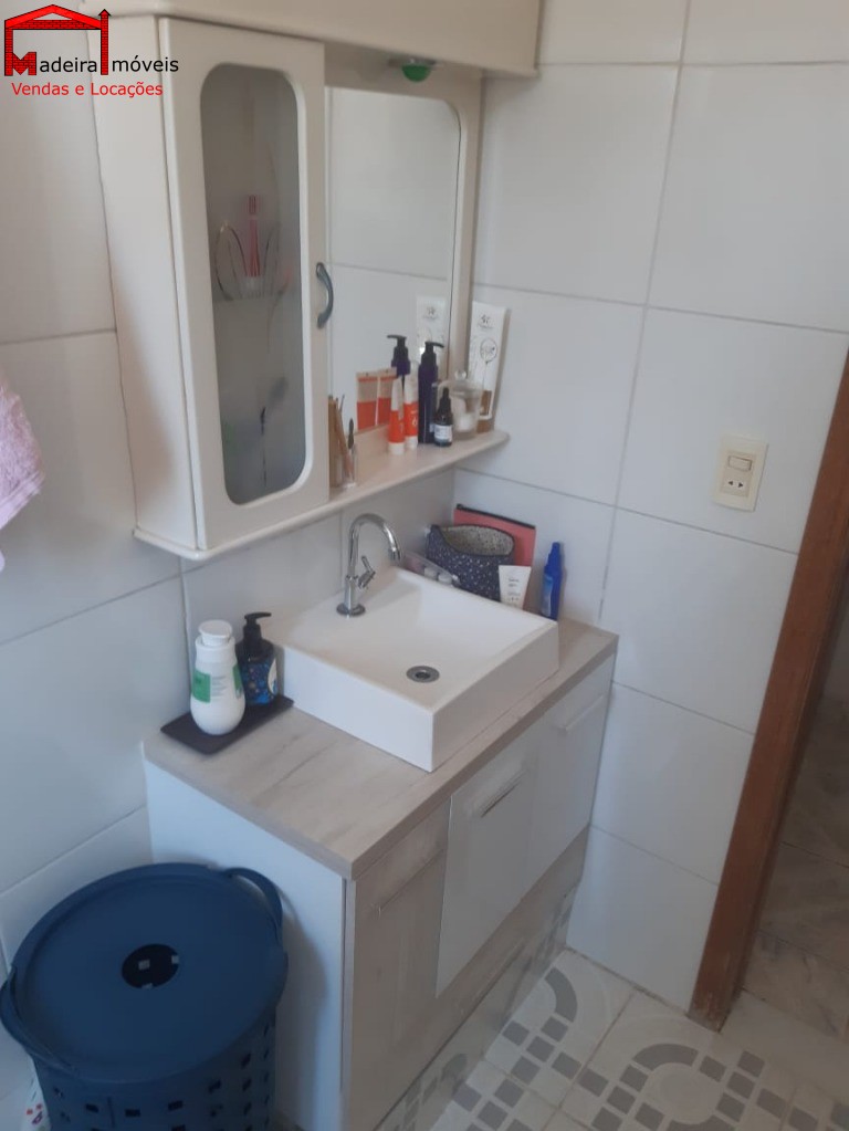 Sobrado, 3 quartos, 201 m² - Foto 22