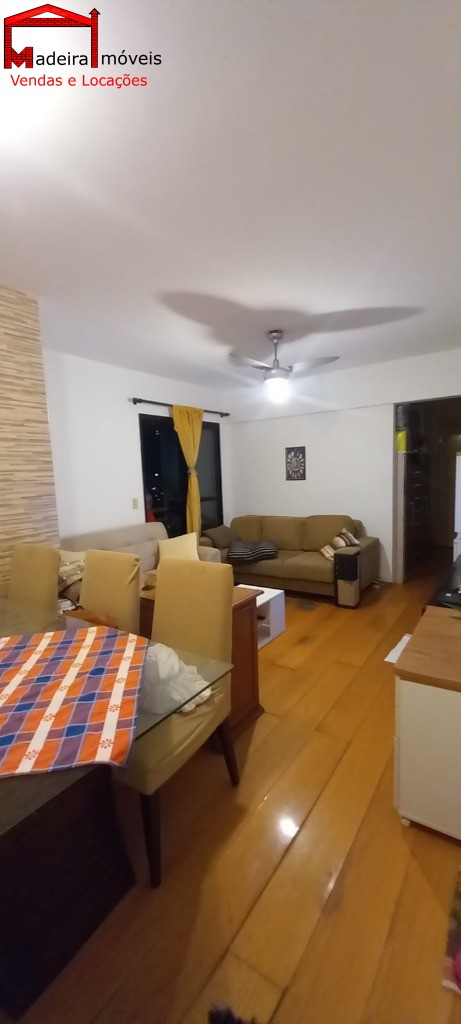 Apartamento à venda com 3 quartos, 63m² - Foto 12