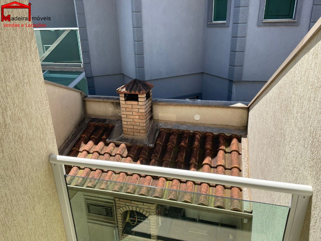 Sobrado à venda com 3 quartos, 102m² - Foto 15