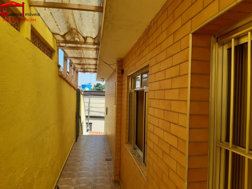 Casa à venda com 3 quartos, 100m² - Foto 9