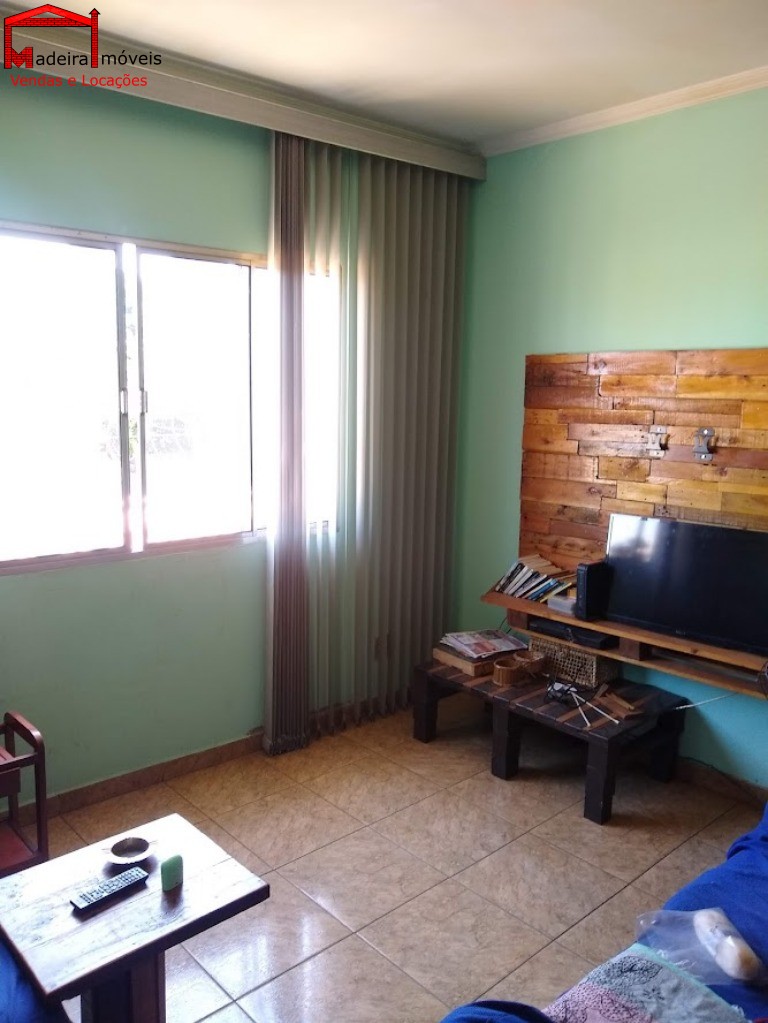 Sobrado à venda com 3 quartos, 127m² - Foto 13