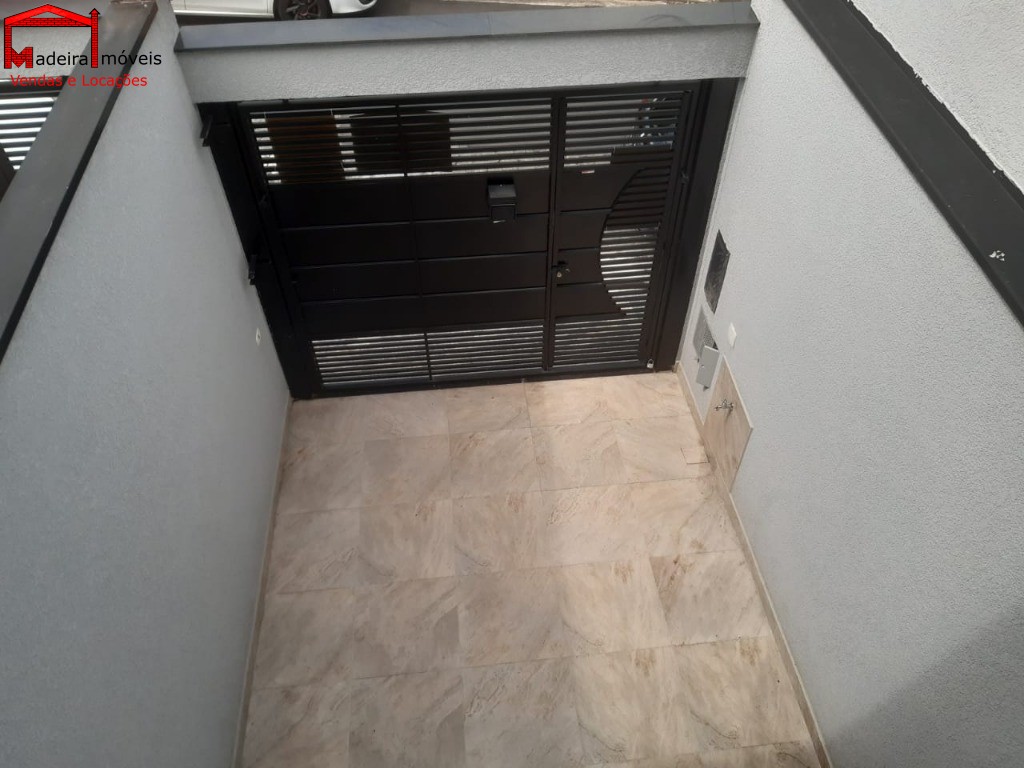 Sobrado à venda com 3 quartos, 130m² - Foto 23