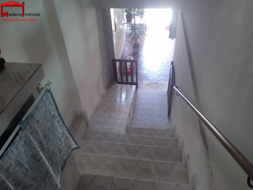 Sobrado, 3 quartos, 201 m² - Foto 12