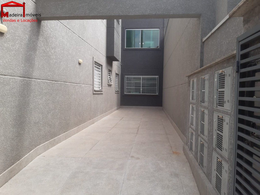 Apartamento à venda com 2 quartos, 50m² - Foto 6