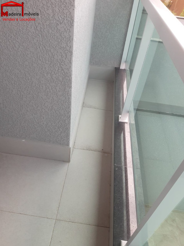 Sobrado à venda com 3 quartos, 130m² - Foto 20