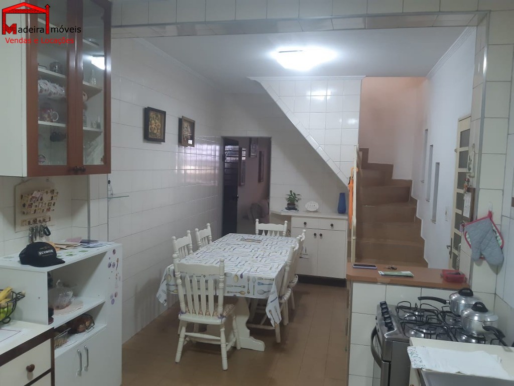 Sobrado, 3 quartos, 201 m² - Foto 17