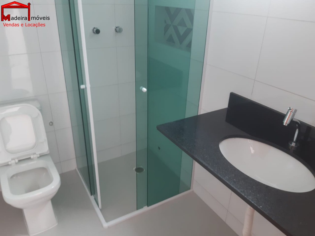 Sobrado à venda com 3 quartos, 130m² - Foto 12