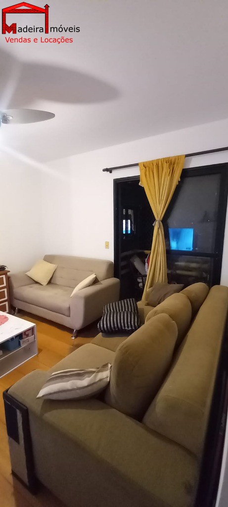 Apartamento à venda com 3 quartos, 63m² - Foto 8