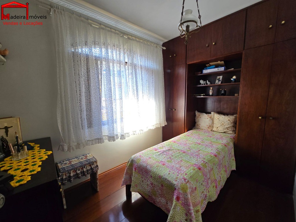 Sobrado à venda com 4 quartos, 125m² - Foto 18