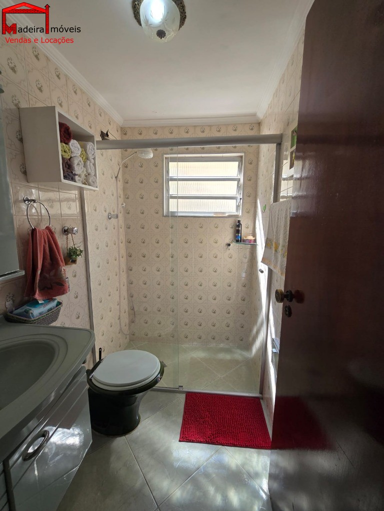 Sobrado à venda com 4 quartos, 125m² - Foto 3