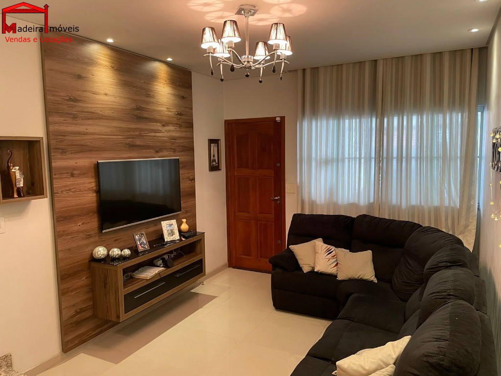 Sobrado à venda com 3 quartos, 102m² - Foto 14