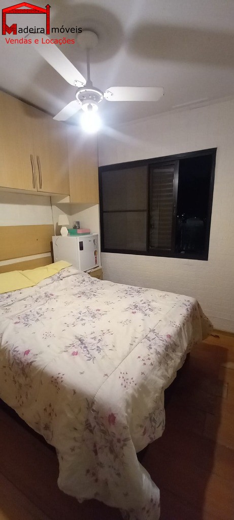 Apartamento à venda com 3 quartos, 63m² - Foto 11