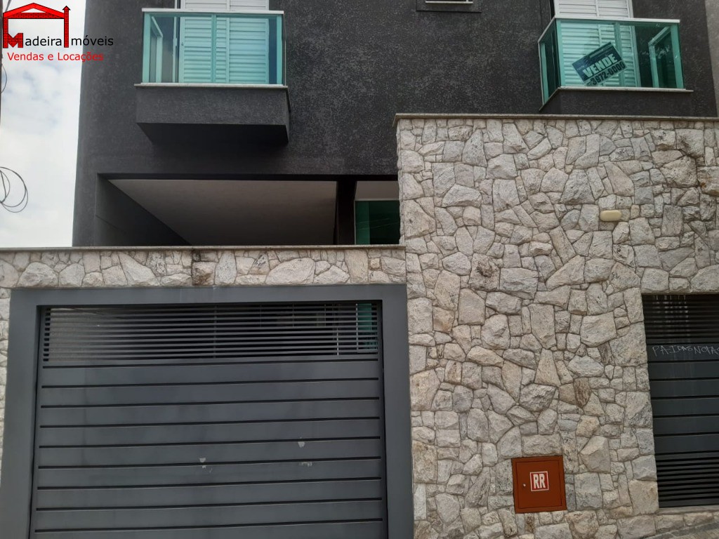 Apartamento à venda com 2 quartos, 50m² - Foto 2