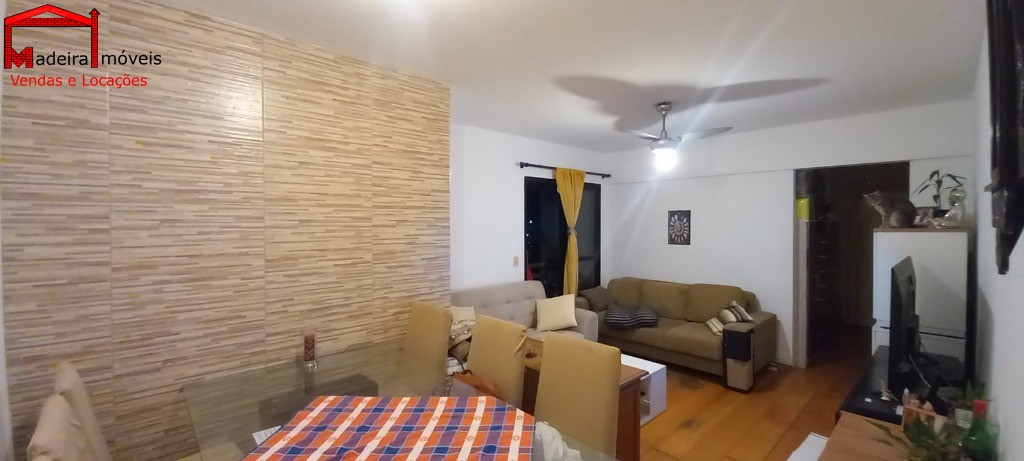 Apartamento à venda com 3 quartos, 63m² - Foto 10