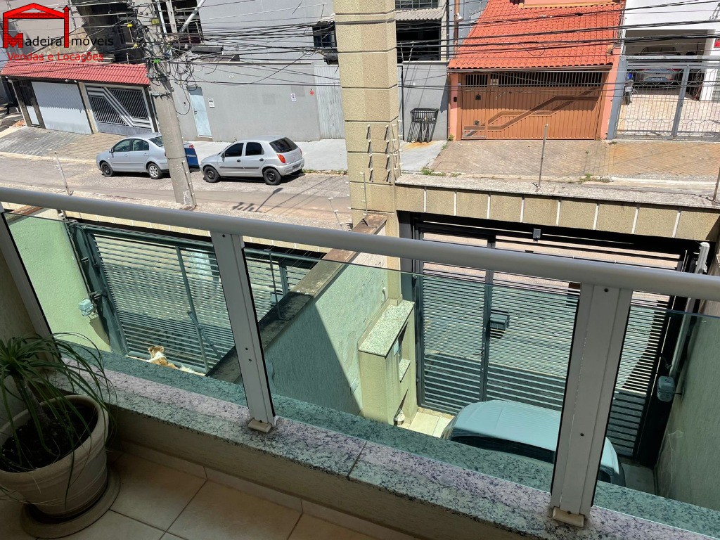 Sobrado à venda com 3 quartos, 102m² - Foto 13