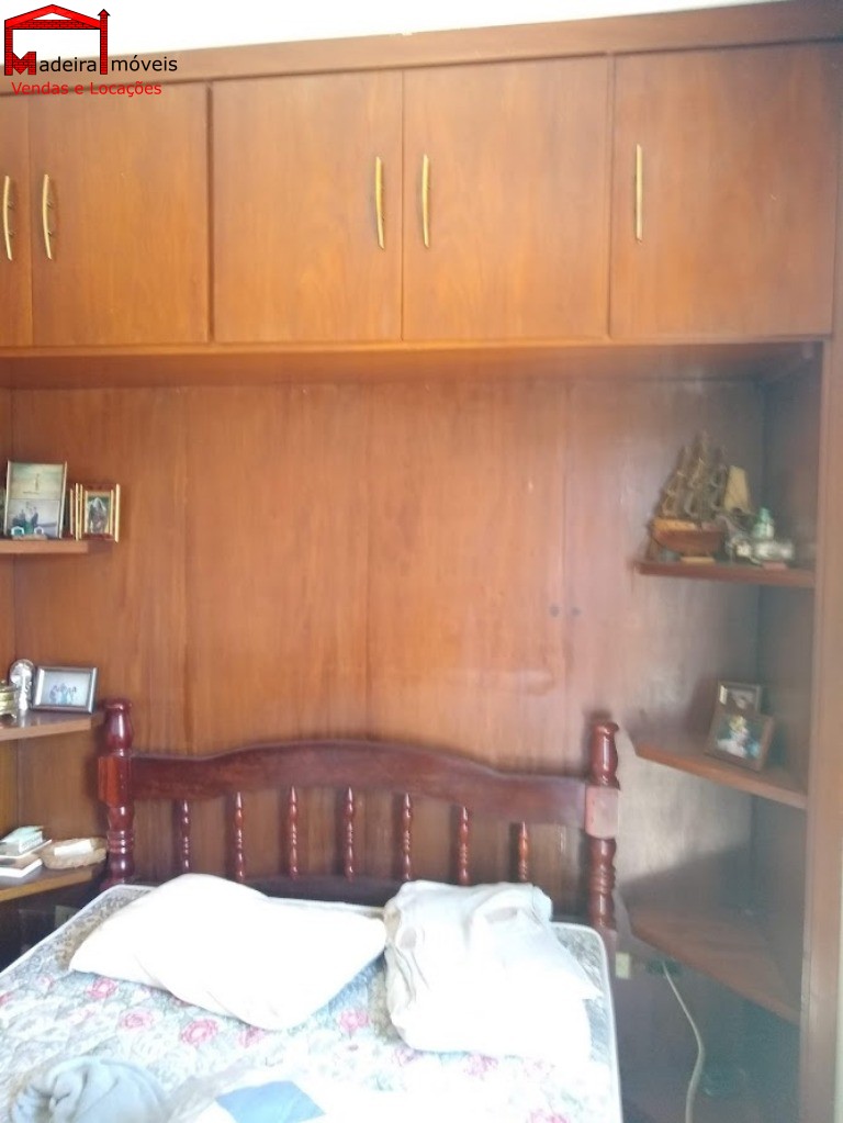 Sobrado à venda com 3 quartos, 127m² - Foto 16