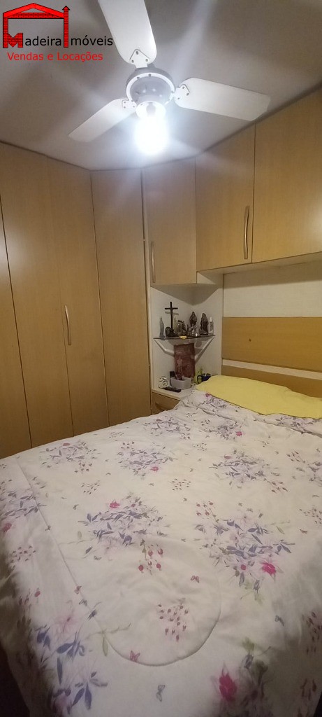 Apartamento à venda com 3 quartos, 63m² - Foto 5