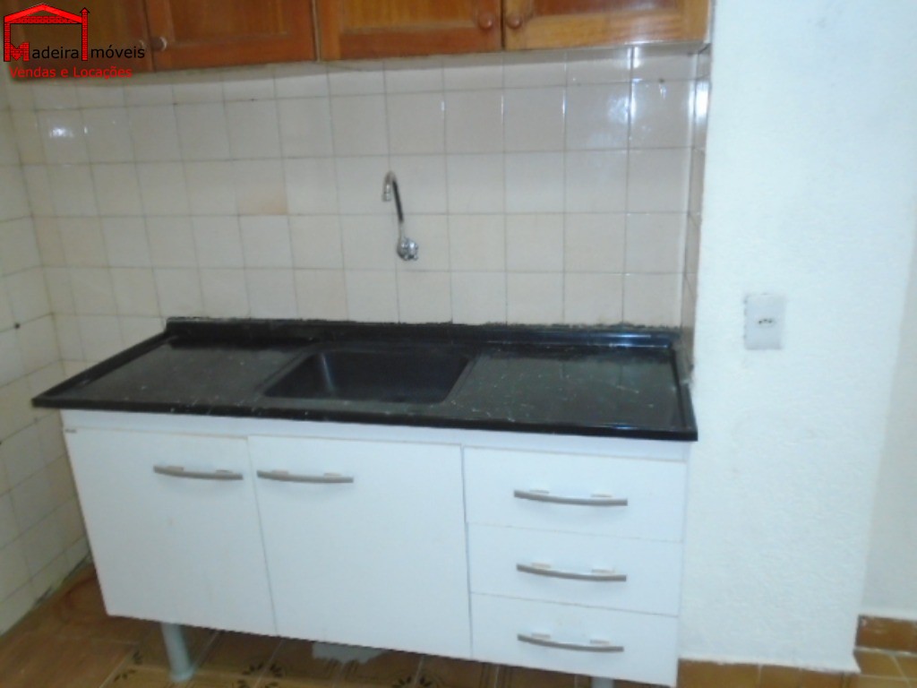 Casa para alugar com 2 quartos - Foto 8