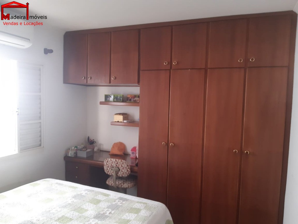 Sobrado, 3 quartos, 201 m² - Foto 26