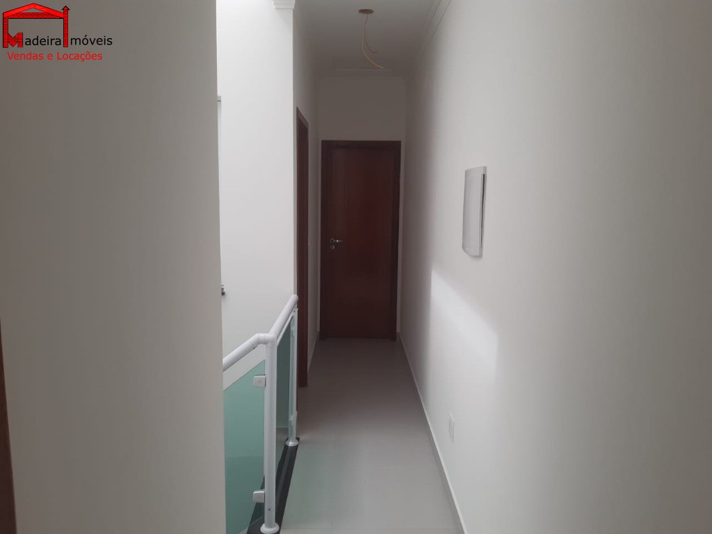 Sobrado à venda com 3 quartos, 130m² - Foto 16
