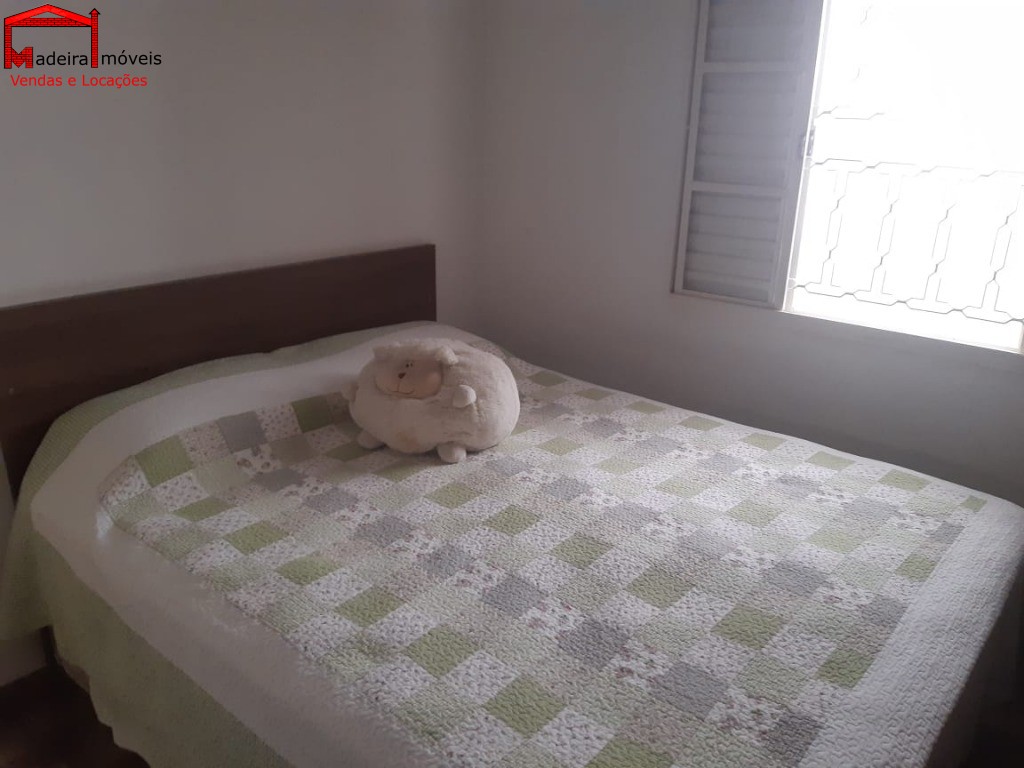 Sobrado, 3 quartos, 201 m² - Foto 25