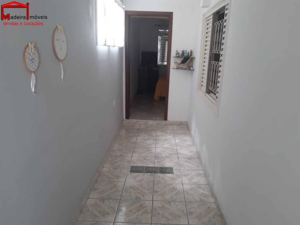 Sobrado, 3 quartos, 201 m² - Foto 27