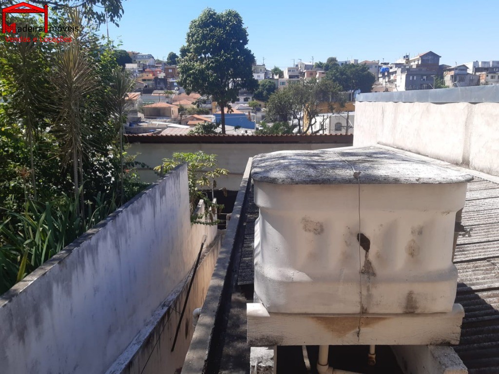 Sobrado, 3 quartos, 201 m² - Foto 14