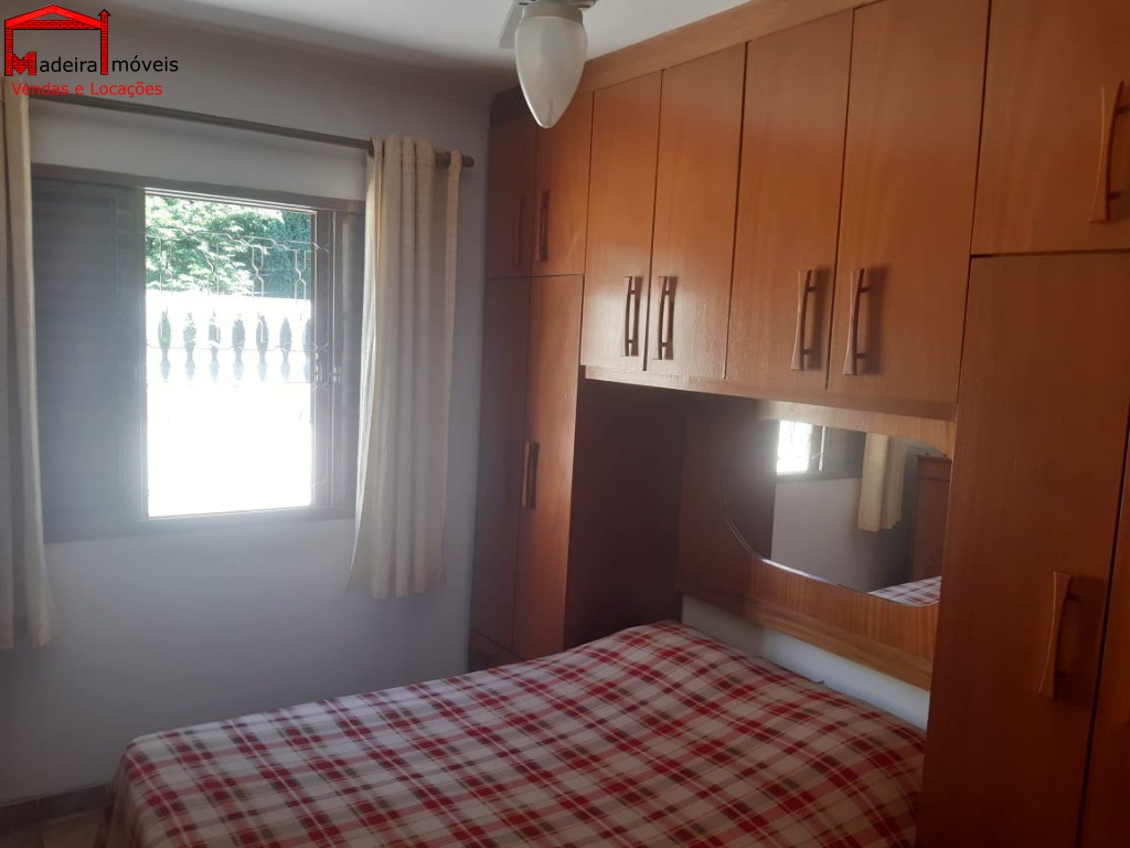 Sobrado, 3 quartos, 201 m² - Foto 31
