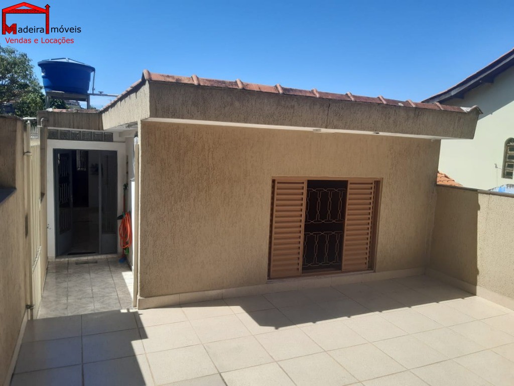 Sobrado, 3 quartos, 201 m² - Foto 33