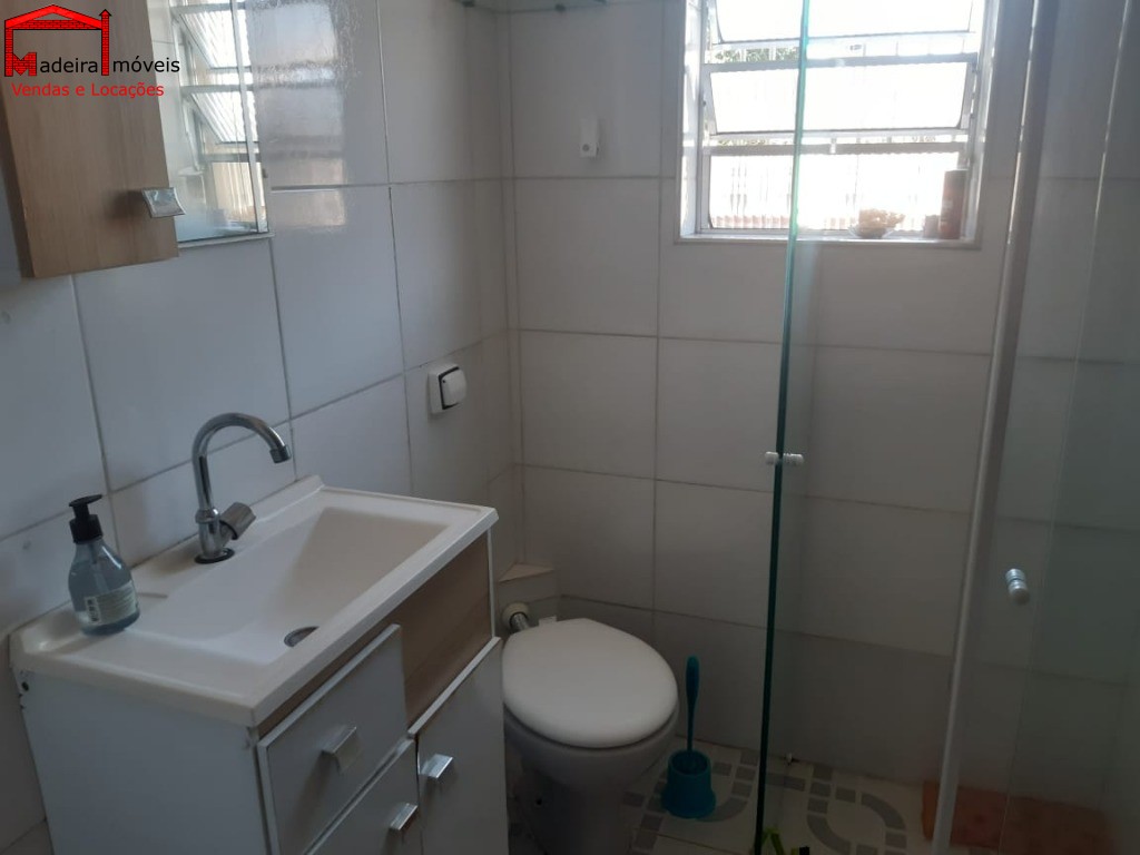 Sobrado, 3 quartos, 201 m² - Foto 16