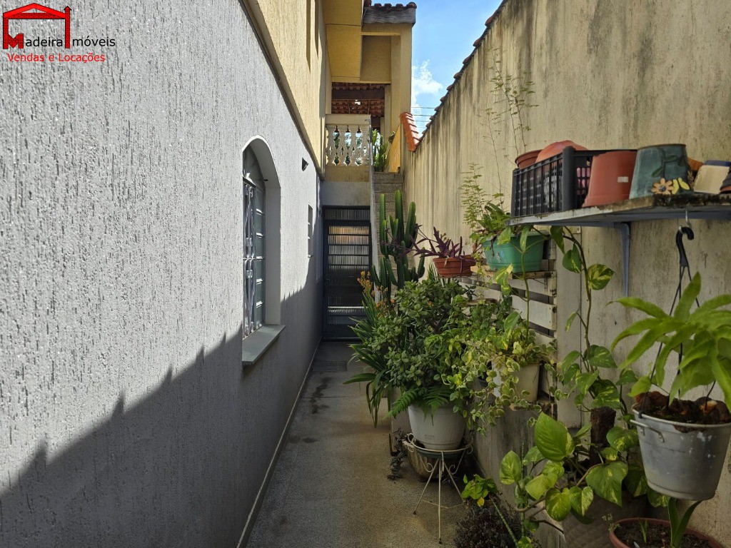 Sobrado à venda com 4 quartos, 125m² - Foto 12