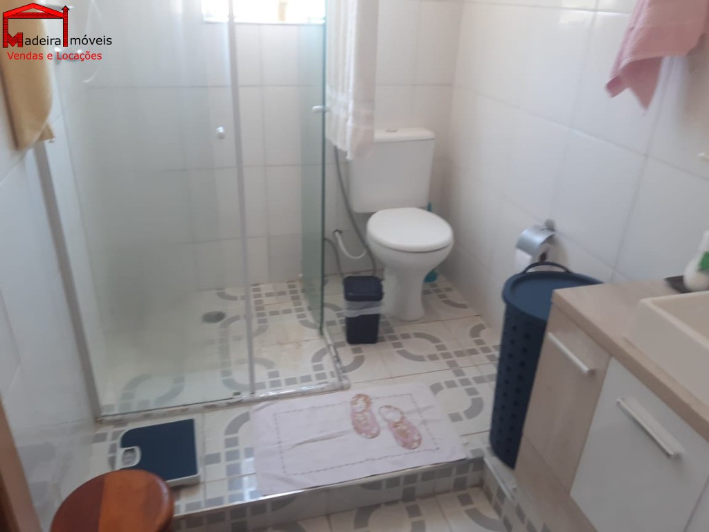Sobrado, 3 quartos, 201 m² - Foto 21