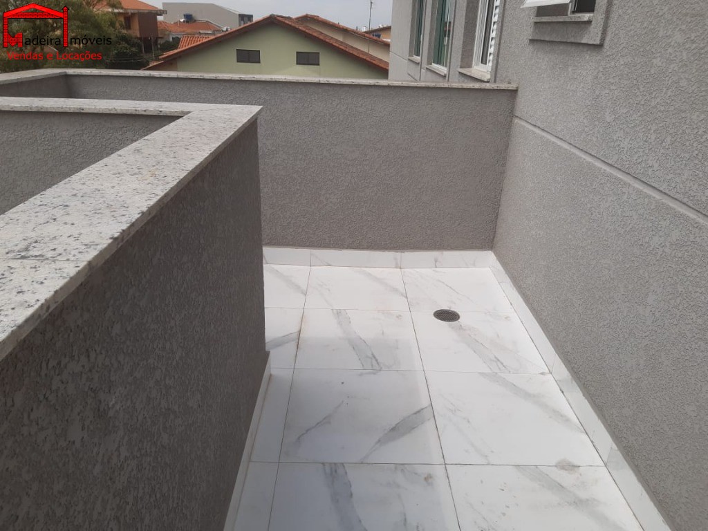 Apartamento à venda com 2 quartos, 50m² - Foto 20