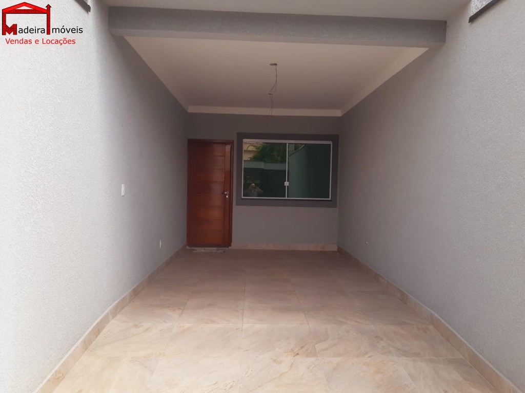 Sobrado à venda com 3 quartos, 130m² - Foto 4