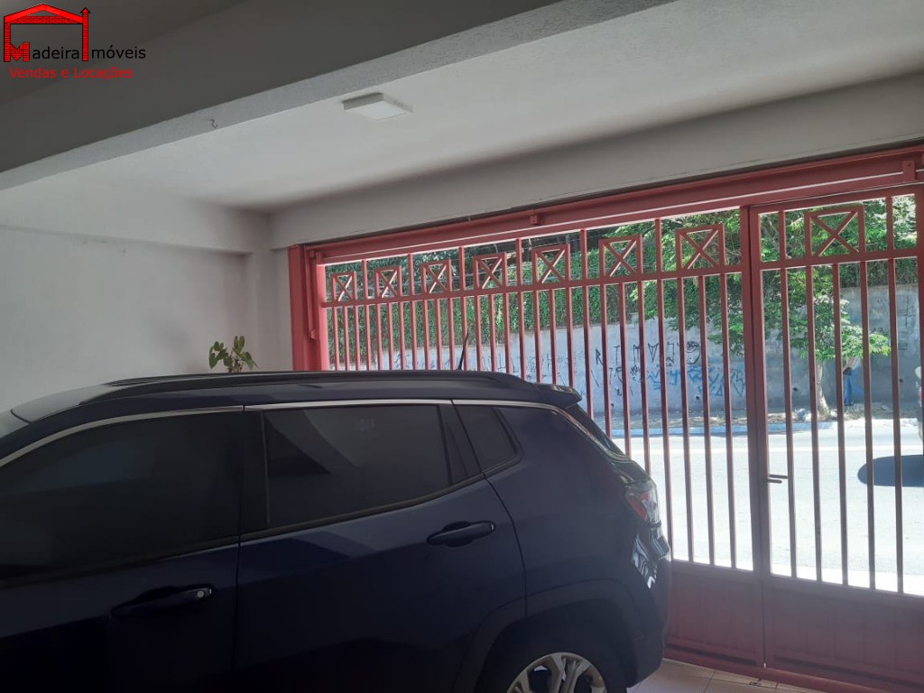 Sobrado, 3 quartos, 201 m² - Foto 3